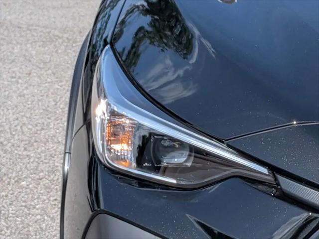 2026 Subaru Crosstrek Standard