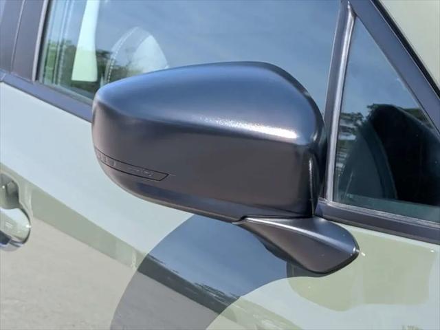 2026 Subaru Crosstrek Standard