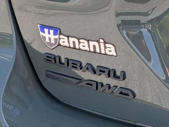 2026 Subaru Crosstrek Standard