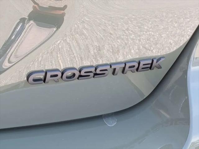 2026 Subaru Crosstrek Standard