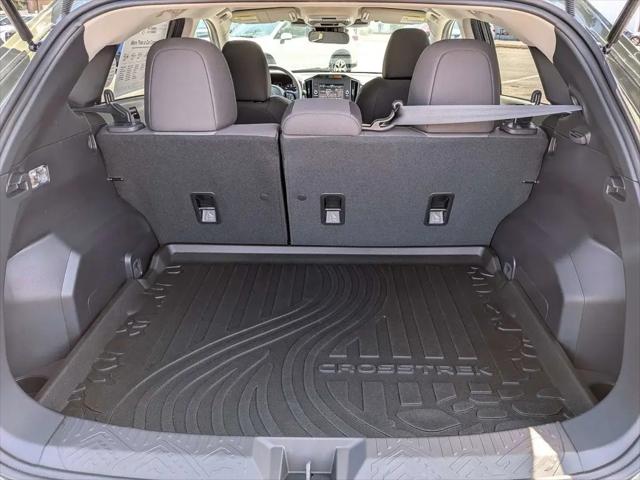 2026 Subaru Crosstrek Standard