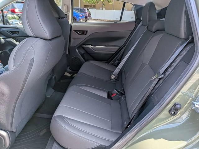 2026 Subaru Crosstrek Standard