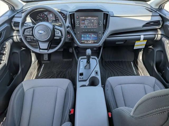 2026 Subaru Crosstrek Standard