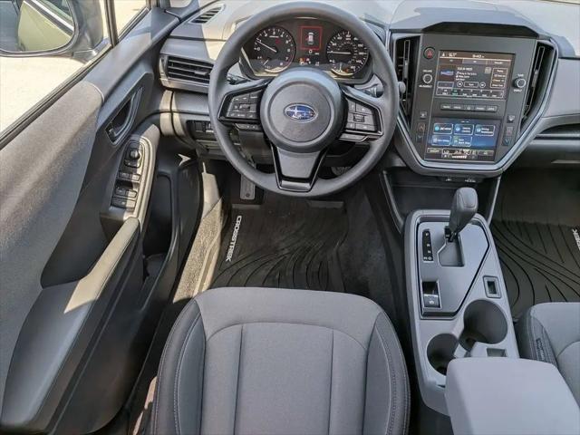 2026 Subaru Crosstrek Standard