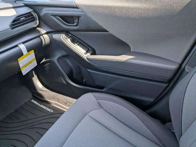 2026 Subaru Crosstrek Standard