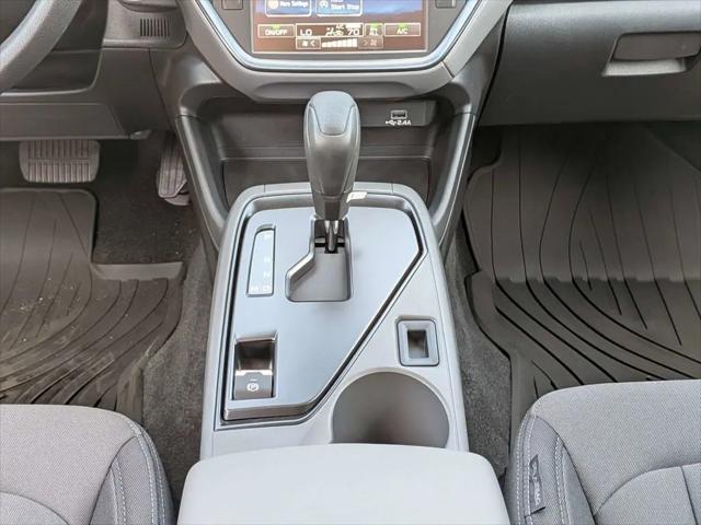2026 Subaru Crosstrek Standard