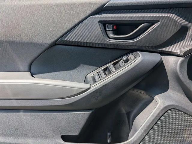 2026 Subaru Crosstrek Standard