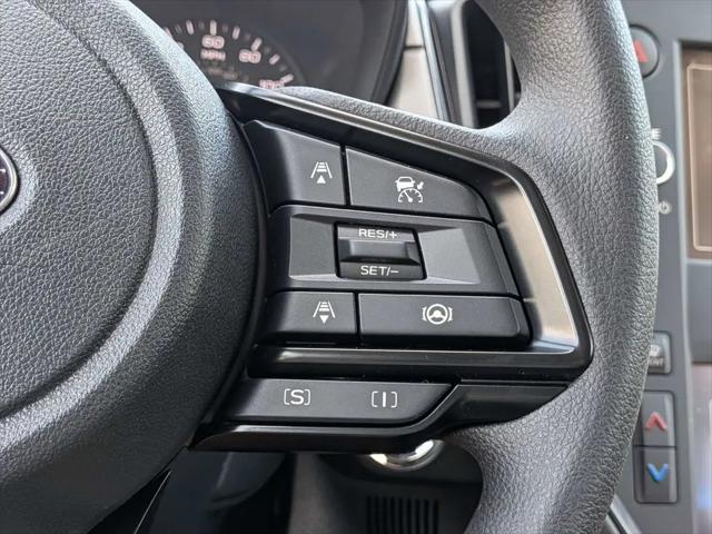 2026 Subaru Crosstrek Standard