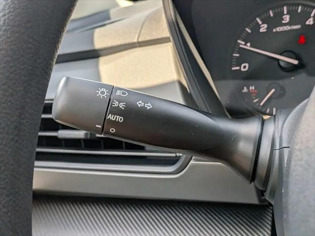 2026 Subaru Crosstrek Standard