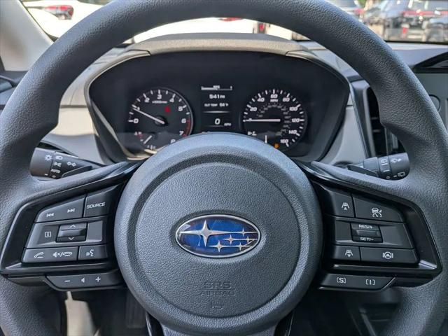 2026 Subaru Crosstrek Standard