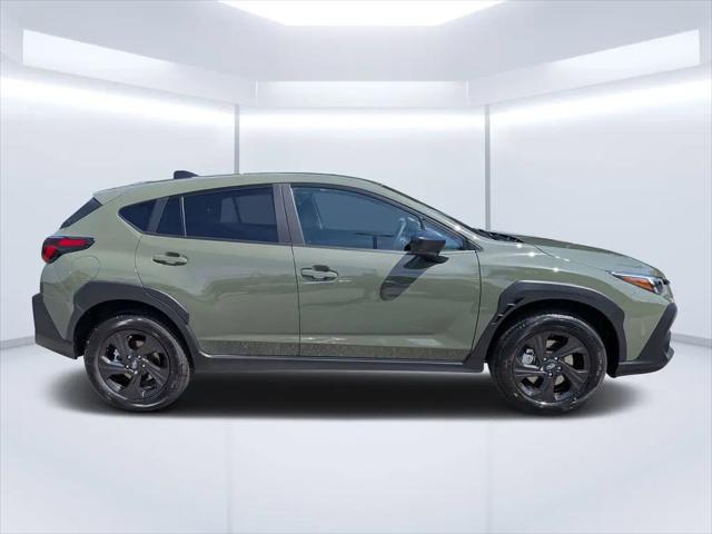 2026 Subaru Crosstrek Standard