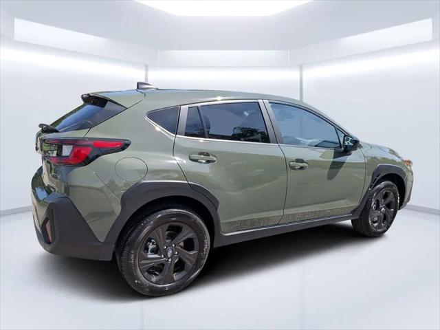 2026 Subaru Crosstrek Standard