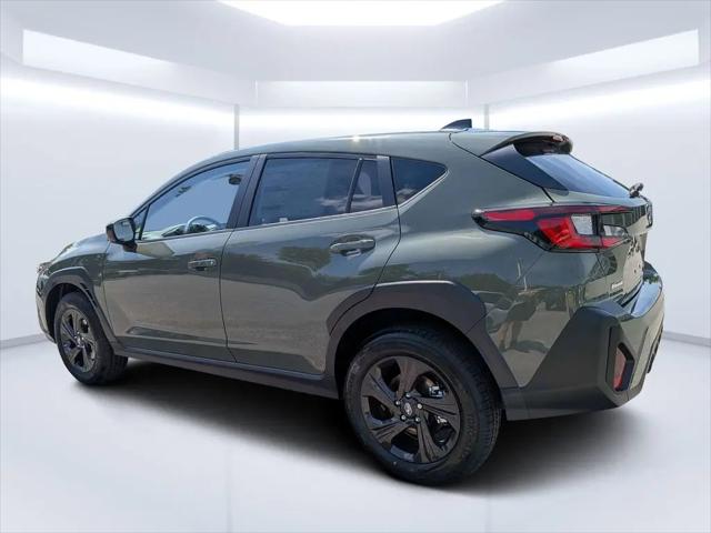 2026 Subaru Crosstrek Standard