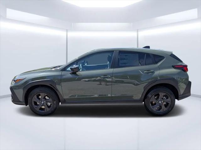 2026 Subaru Crosstrek Standard