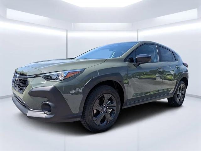 2026 Subaru Crosstrek Standard