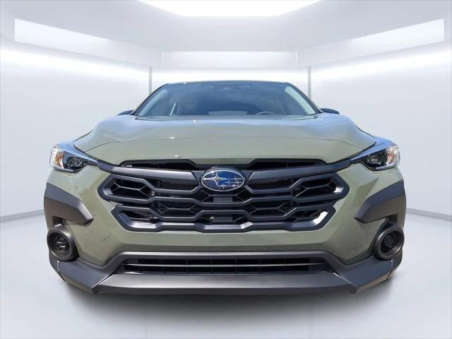 2026 Subaru Crosstrek Standard