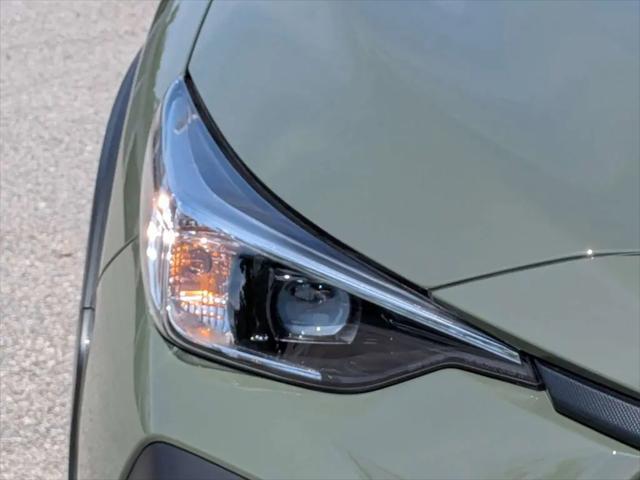 2026 Subaru Crosstrek Standard