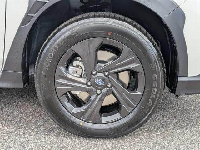 2026 Subaru Crosstrek Standard