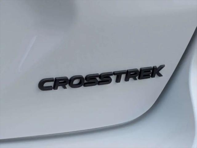 2026 Subaru Crosstrek Standard