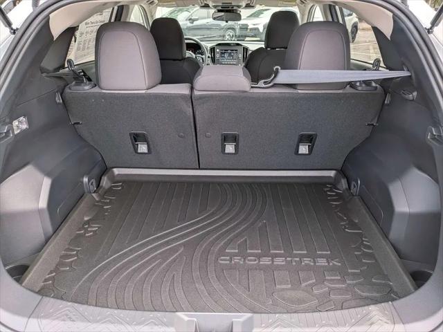 2026 Subaru Crosstrek Standard
