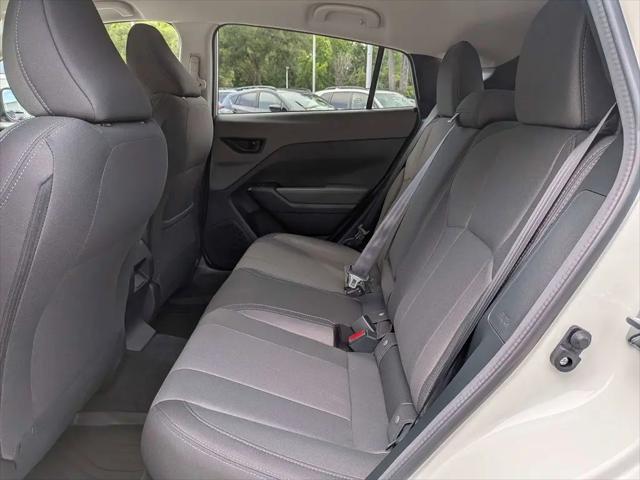 2026 Subaru Crosstrek Standard