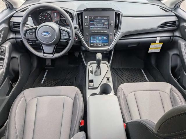 2026 Subaru Crosstrek Standard
