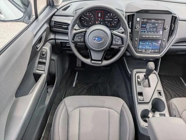 2026 Subaru Crosstrek Standard