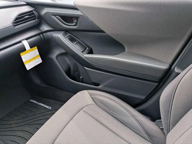 2026 Subaru Crosstrek Standard
