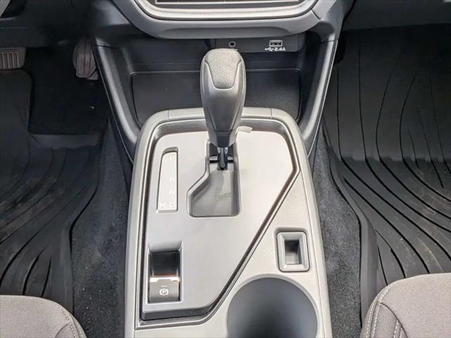 2026 Subaru Crosstrek Standard