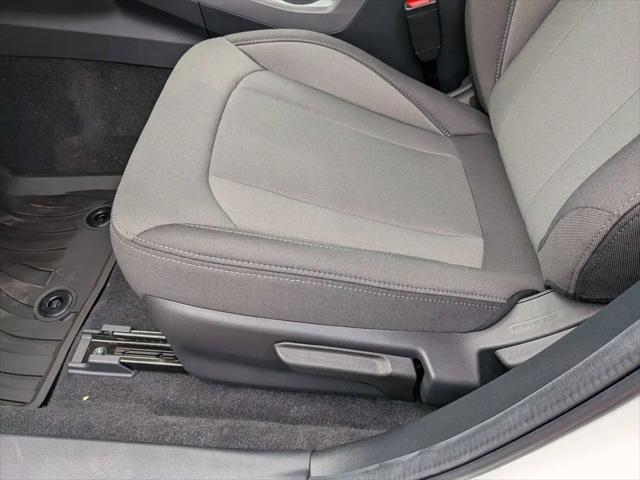 2026 Subaru Crosstrek Standard