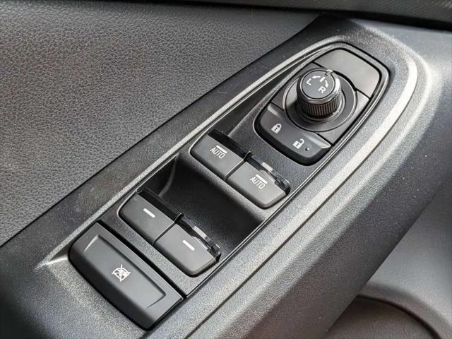 2026 Subaru Crosstrek Standard
