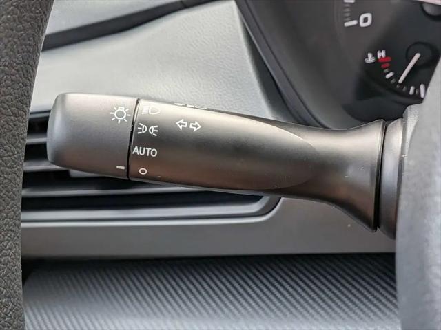 2026 Subaru Crosstrek Standard