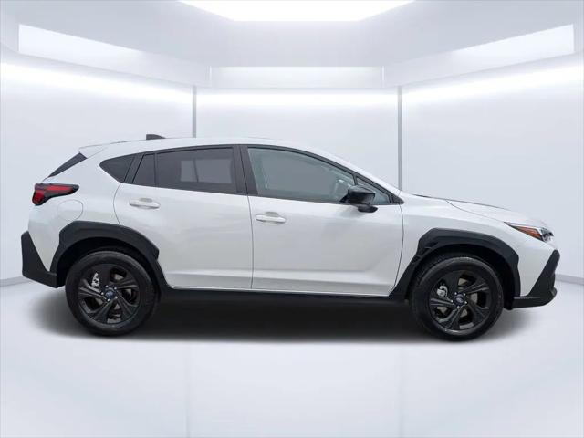2026 Subaru Crosstrek Standard