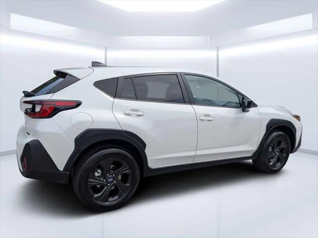 2026 Subaru Crosstrek Standard