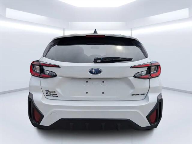 2026 Subaru Crosstrek Standard