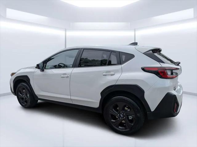 2026 Subaru Crosstrek Standard