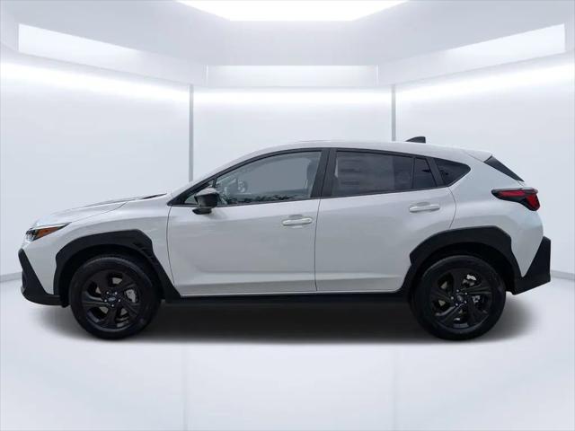2026 Subaru Crosstrek Standard