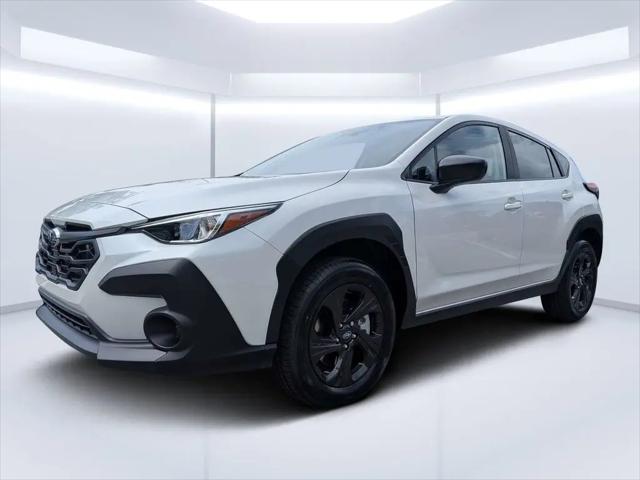 2026 Subaru Crosstrek Standard