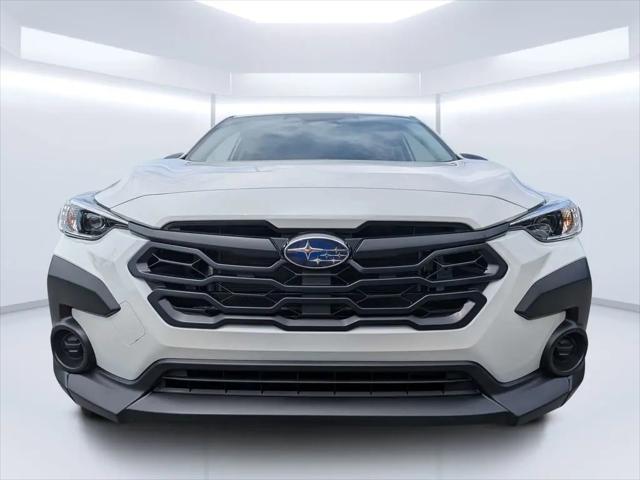2026 Subaru Crosstrek Standard