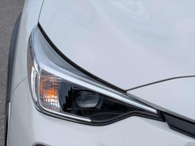 2026 Subaru Crosstrek Standard