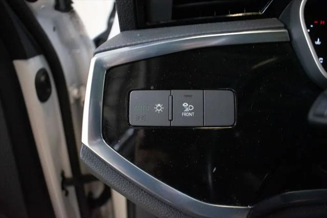 2024 Audi Q3 Premium Plus 45 TFSI S line quattro Tiptronic