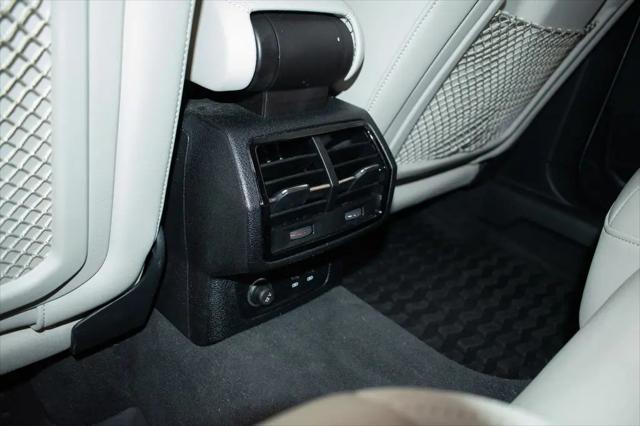2024 Audi Q3 Premium Plus 45 TFSI S line quattro Tiptronic