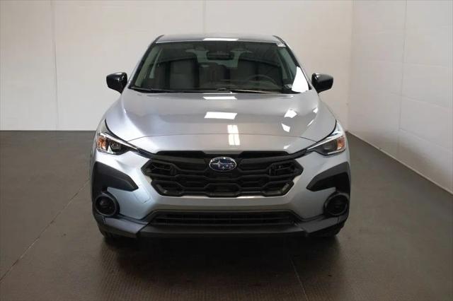 2026 Subaru Crosstrek Standard