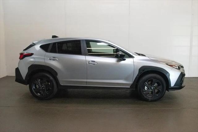 2026 Subaru Crosstrek Standard