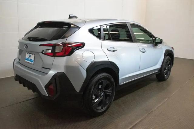 2026 Subaru Crosstrek Standard