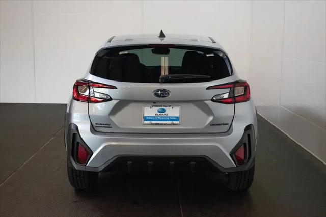 2026 Subaru Crosstrek Standard
