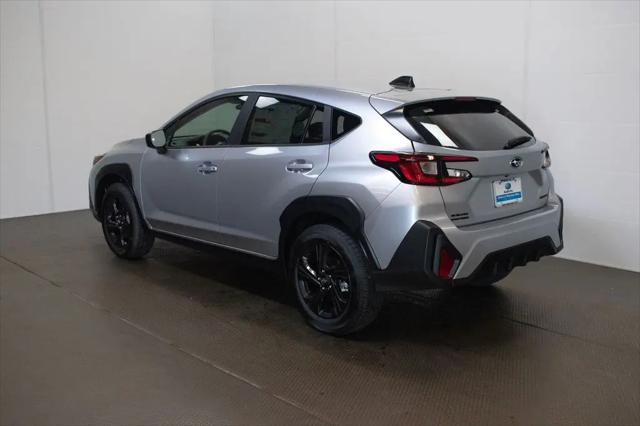 2026 Subaru Crosstrek Standard