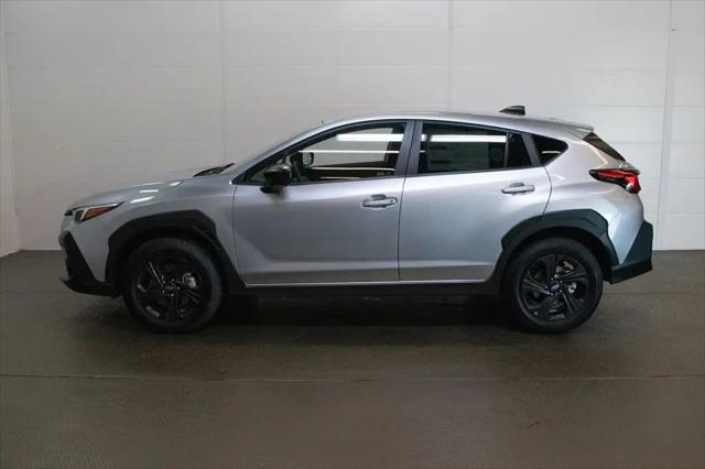 2026 Subaru Crosstrek Standard