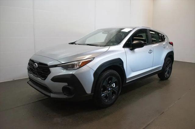 2026 Subaru Crosstrek Standard