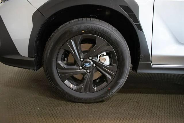 2026 Subaru Crosstrek Standard